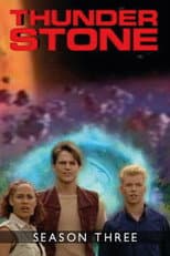 Season 3 poster