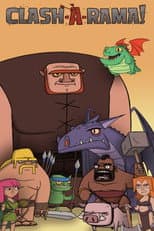 Season 2 poster