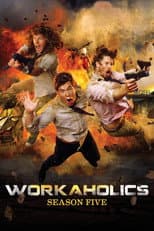 Season 5 poster
