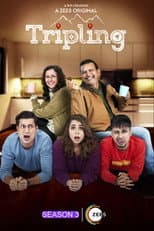 Season 3 poster