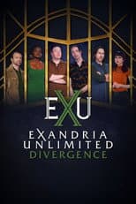 Divergence poster