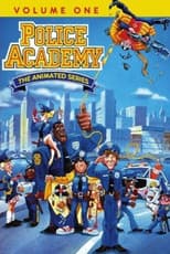 Season 1 poster