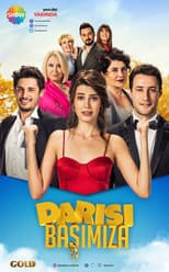 Season 1 poster