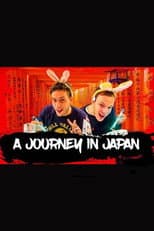 A Journey In Japan poster