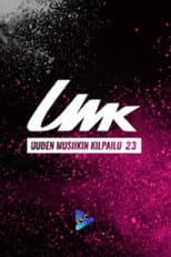 UMK 2023 poster