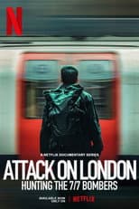 Limited Series poster