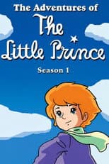 Season 1 poster