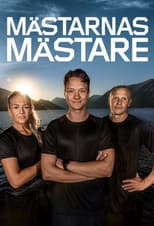 Season 15 poster