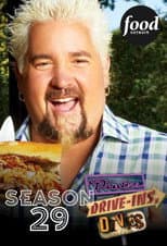 Season 29 poster