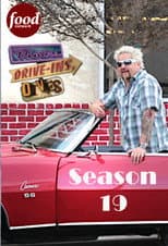 Season 19 poster