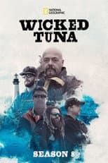 Season 8 poster
