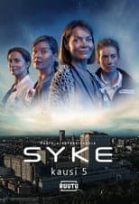 Season 5 poster