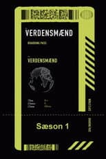 Season 1 poster