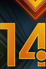 Season 14 poster