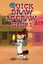 Season 3 poster