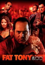 Miniseries poster