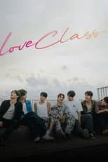 Love Class 3 poster