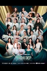 Chị Đẹp Đạp Gió 2024 poster