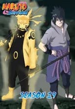 S19 • In Naruto's Footsteps: The Friends' Path poster