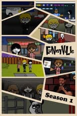 Season 1 poster