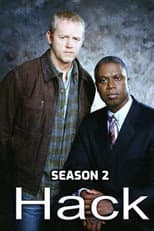 Season 2 poster