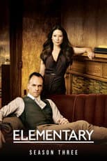 Season 3 poster