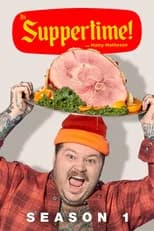 Season 1 poster