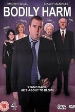 Miniseries poster