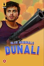 Season 1 poster