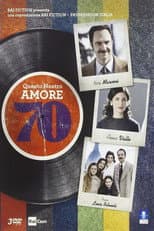 Questo nostro amore 70 poster