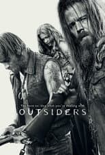 Season 2 poster