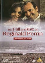 The Return of Reginald Perrin poster
