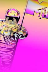 MTV Video Music Awards 2024 poster