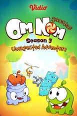 Unexpected Adventure poster