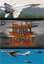 Wings of the Red Star poster