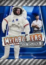 Season 9 poster