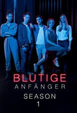 Season 1 poster