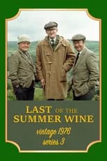 Series 3 poster