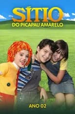 Season 2 poster