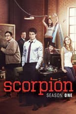 Season 1 poster