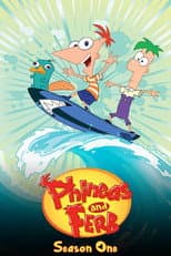 Season 1 poster