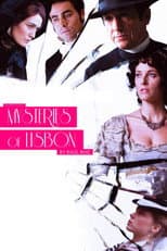 Miniseries poster