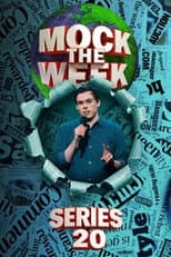 Series 20 poster