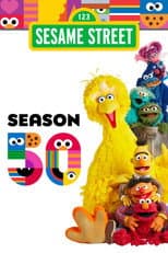 Season 50 poster