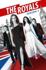 Season 3 poster