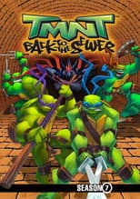 Back to the Sewer poster