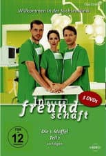Season 1 poster