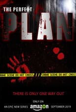 Season 1 poster