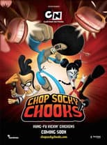 Season 1 poster