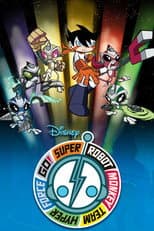 Season 1 poster